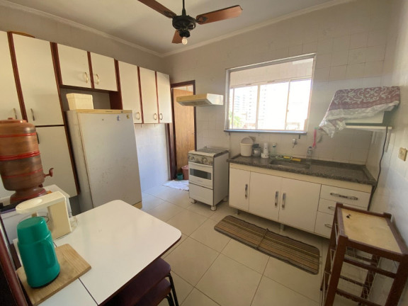Imagem Apartamento com 1 Quarto à Venda, 59 m² em Tupi - Praia Grande