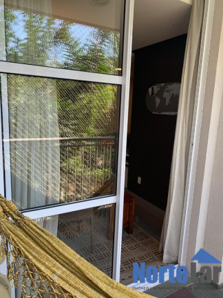 Imagem Apartamento com 2 Quartos à Venda, 64 m² em Nossa Senhora Do ó - São Paulo