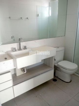 Imagem Apartamento com 1 Quarto à Venda, 39 m² em Alto Da Boa Vista - São Paulo