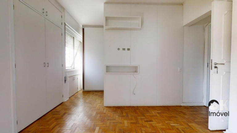Imagem Apartamento com 3 Quartos à Venda, 118 m² em Higienópolis - São Paulo
