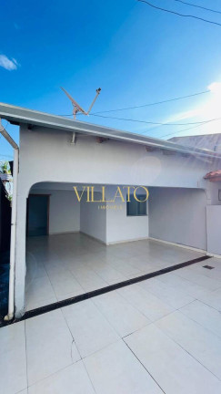 Imagem Casa com 3 Quartos à Venda, 175 m² em Parque Das Flores - Goiânia Imagem Casa com 3 Quartos à Venda, 175 m² em Parque Das Flores - Goiânia