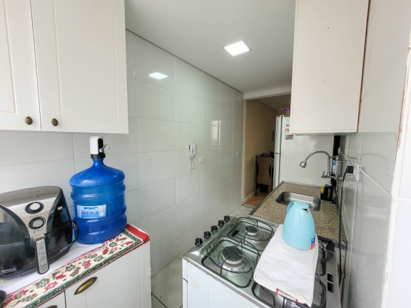Imagem Apartamento com 1 Quarto à Venda, 55 m² em Chácaras Roselândia - Cotia Imagem Apartamento com 1 Quarto à Venda, 55 m² em Chácaras Roselândia - Cotia
