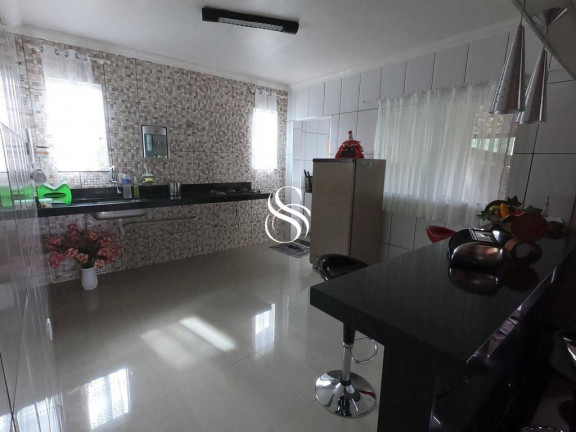 Imagem Casa com 4 Quartos à Venda, 412 m² em Cond. Majestade Sabiá - Lagoa Santa