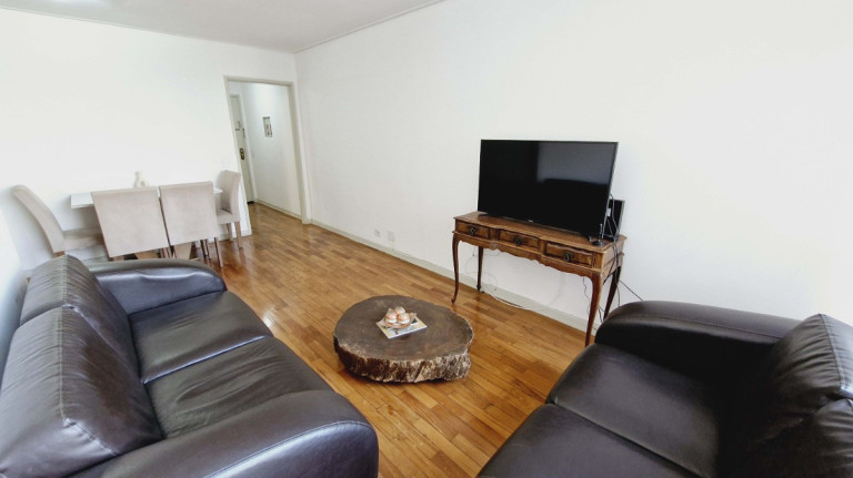 Imagem Apartamento com 3 Quartos à Venda, 98 m² em Pinheiros - São Paulo Imagem Apartamento com 3 Quartos à Venda, 98 m² em Pinheiros - São Paulo