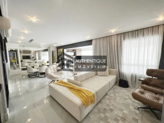 Apartamento com 3 Quartos à Venda, 155 m² em Centro - São Bernardo Do Campo