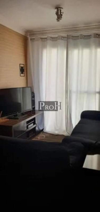 Imagem Apartamento com 2 Quartos à Venda, 49 m² em Jardim Irajá - São Bernardo Do Campo Imagem Apartamento com 2 Quartos à Venda, 49 m² em Jardim Irajá - São Bernardo Do Campo