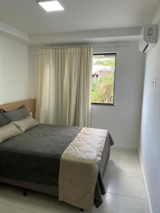 Imagem Apartamento com 1 Quarto para Alugar, 47 m² em Ondina - Salvador Imagem Apartamento com 1 Quarto para Alugar, 47 m² em Ondina - Salvador