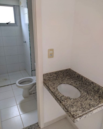 Imagem Apartamento com 3 Quartos à Venda, 73 m² em Vila Rosa - Goiânia
