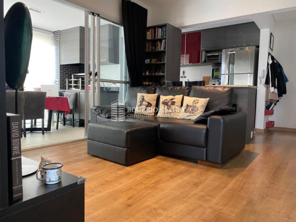 Imagem Apartamento com 2 Quartos à Venda, 73 m² em Vila Mariana - São Paulo