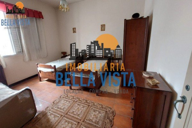 Imagem Apartamento com 2 Quartos à Venda, em Itararé - São Vicente Imagem Apartamento com 2 Quartos à Venda, em Itararé - São Vicente