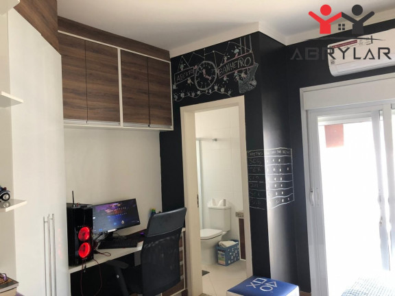 Imagem Imóvel com 4 Quartos à Venda, 260 m² em Ibi Aram - Itupeva