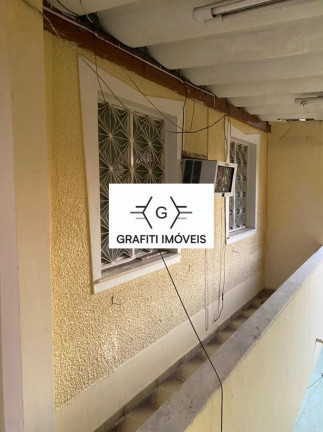 Imagem Imóvel com 4 Quartos à Venda,  em Bangu - Rio De Janeiro