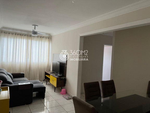 Imagem Apartamento com 3 Quartos à Venda, 67 m² em Jardim Santo André - Santo André Imagem Apartamento com 3 Quartos à Venda, 67 m² em Jardim Santo André - Santo André