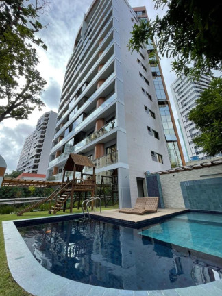 Imagem Imóvel com 4 Quartos à Venda, 124 m² em Jaqueira - Recife