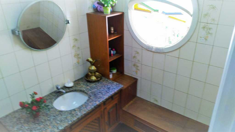 Imagem Casa com 4 Quartos à Venda,  em Casa Verde - São Paulo