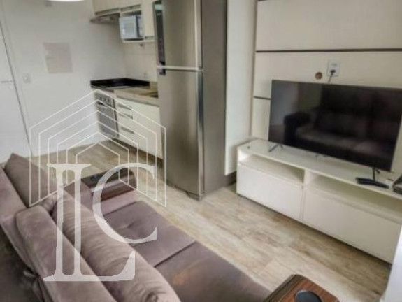 Imagem Apartamento com 1 Quarto para Alugar, 37 m² em Pinheiros - São Paulo Imagem Apartamento com 1 Quarto para Alugar, 37 m² em Pinheiros - São Paulo