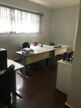 Imagem Sobrado para Alugar, 600 m² em Jardim - Santo André Imagem Sobrado para Alugar, 600 m² em Jardim - Santo André