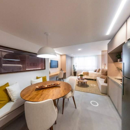 Imagem Apartamento com 1 Quarto à Venda, 32 m² em Centro - Rio De Janeiro