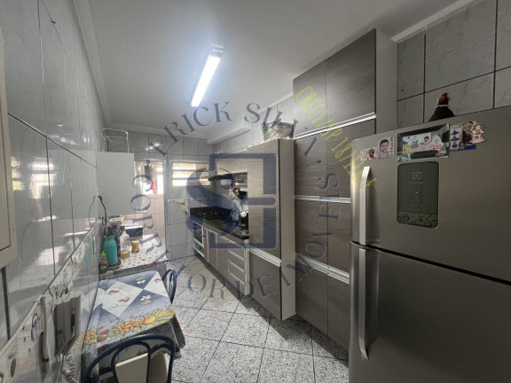 Imagem Apartamento com 2 Quartos à Venda, 71 m² em Jardim D'abril - Osasco Imagem Apartamento com 2 Quartos à Venda, 71 m² em Jardim D'abril - Osasco
