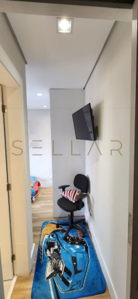 Imagem Apartamento com 3 Quartos à Venda, 310 m² em Vila Leopoldina - São Paulo