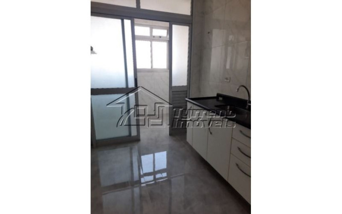 Apartamento com 3 Quartos para Alugar, 80 m² em Vila Tatetuba - São José Dos Campos