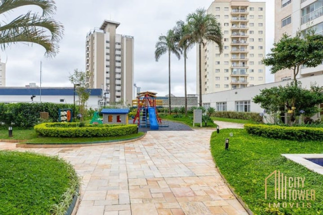 Imagem Apartamento com 3 Quartos à Venda, 108 m² em Vila Alexandria - São Paulo