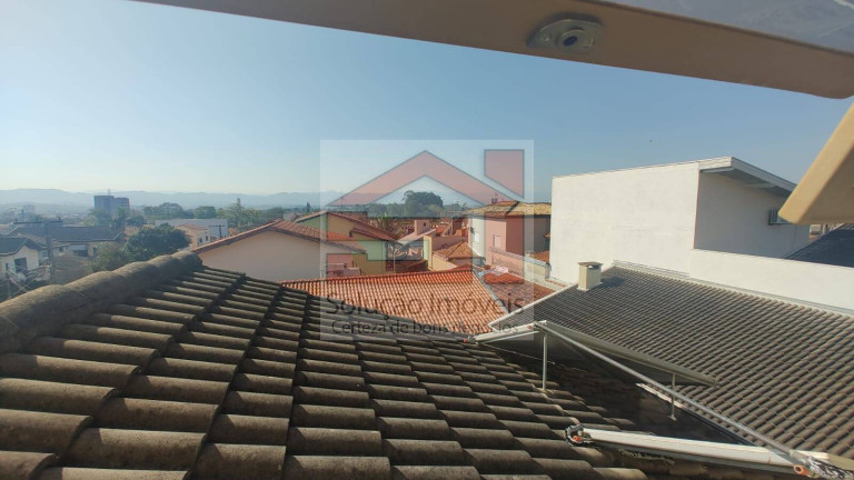Imagem Sobrado com 4 Quartos à Venda, 550 m² em Jardim Maria Cândida - Caçapava