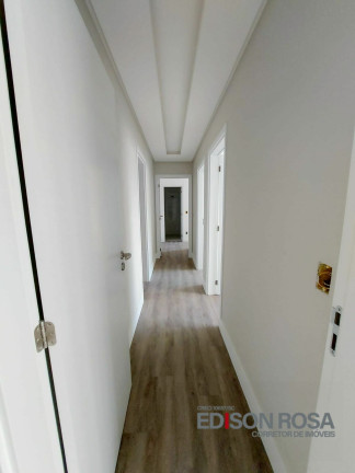 Imagem Apartamento com 3 Quartos à Venda, 101 m² em Nossa Senhora Do Rosário - São José