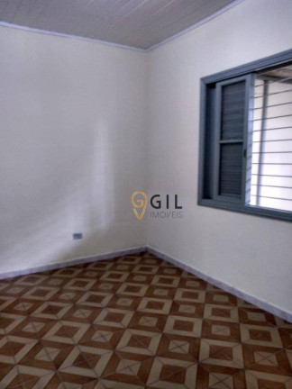 Imagem Casa com 1 Quarto para Alugar, 90 m² em São João - Jacareí Imagem Casa com 1 Quarto para Alugar, 90 m² em São João - Jacareí