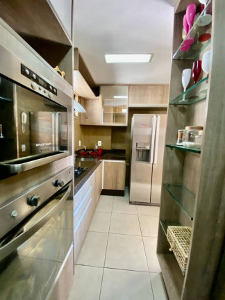 Imagem Cobertura com 3 Quartos à Venda, 135 m² em Centro - Aquiraz Imagem Cobertura com 3 Quartos à Venda, 135 m² em Centro - Aquiraz