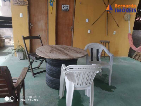 Imagem Casa com 6 Quartos à Venda, 460 m² em Barra Nova - Cascavel