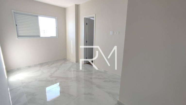 Imagem Apartamento com 2 Quartos à Venda, 74 m² em Vila São Paulo - Mongaguá