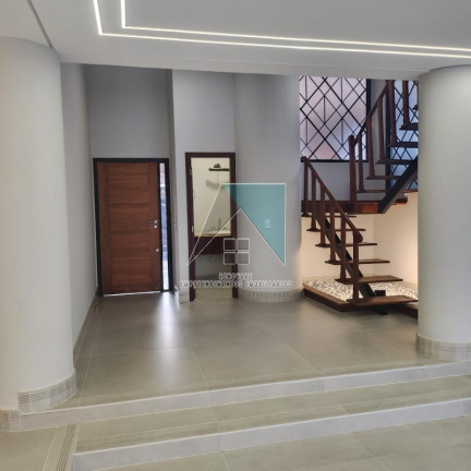 Imagem Casa com 3 Quartos à Venda, 370 m² em City Ribeirão - Ribeirão Preto