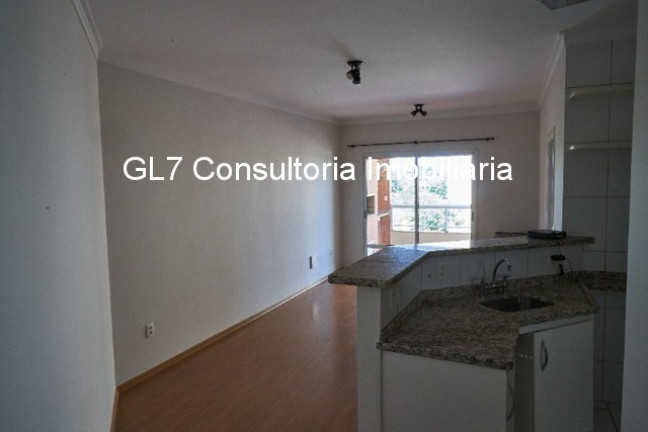 Imagem Apartamento com 2 Quartos à Venda, 112 m² em Jardim Pau Preto - Indaiatuba