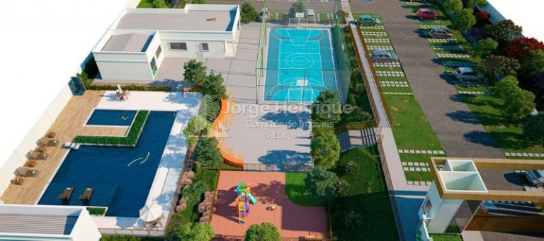 Imagem Apartamento com 2 Quartos à Venda, 45 m² em Campo Grande - Rio De Janeiro Imagem Apartamento com 2 Quartos à Venda, 45 m² em Campo Grande - Rio De Janeiro