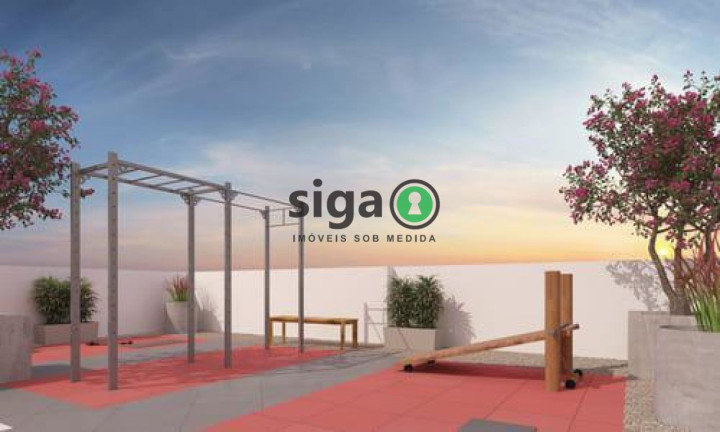 Imagem Apartamento com 2 Quartos à Venda, 36 m² em Saúde - São Paulo Imagem Apartamento com 2 Quartos à Venda, 36 m² em Saúde - São Paulo