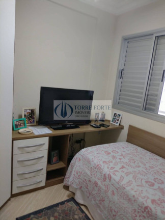 Imagem Apartamento com 3 Quartos à Venda, 76 m² em Vila Gumercindo - São Paulo