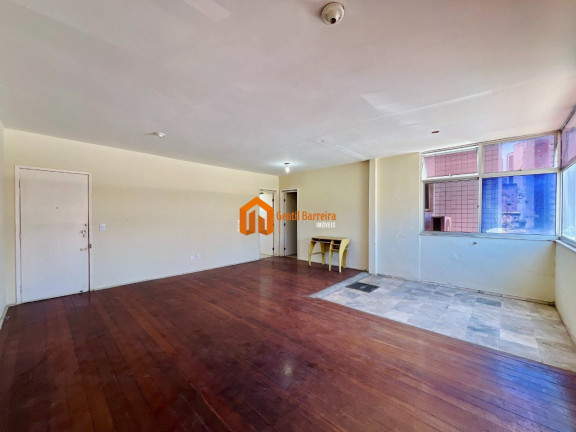 Imagem Apartamento com 3 Quartos à Venda, 142 m² em Meireles - Fortaleza