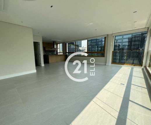 Apartamento com 3 Quartos para Alugar, 147 m² em Itaim Bibi - São Paulo