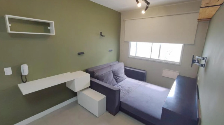 Imagem Imóvel com 1 Quarto à Venda, 25 m² em Bela Vista - São Paulo Imagem Imóvel com 1 Quarto à Venda, 25 m² em Bela Vista - São Paulo