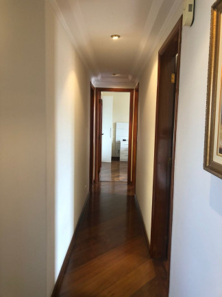 Imagem Apartamento com 3 Quartos à Venda, 125 m² em Jardim Anália Franco - São Paulo Imagem Apartamento com 3 Quartos à Venda, 125 m² em Jardim Anália Franco - São Paulo