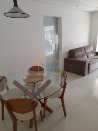 Imagem Apartamento com 3 Quartos à Venda, 108 m² em Parada Inglesa - São Paulo