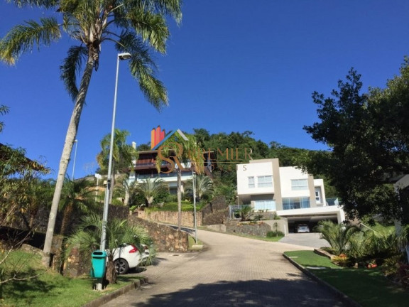 Imagem Imóvel à Venda, 785 m² em Córrego Grande - Florianópolis