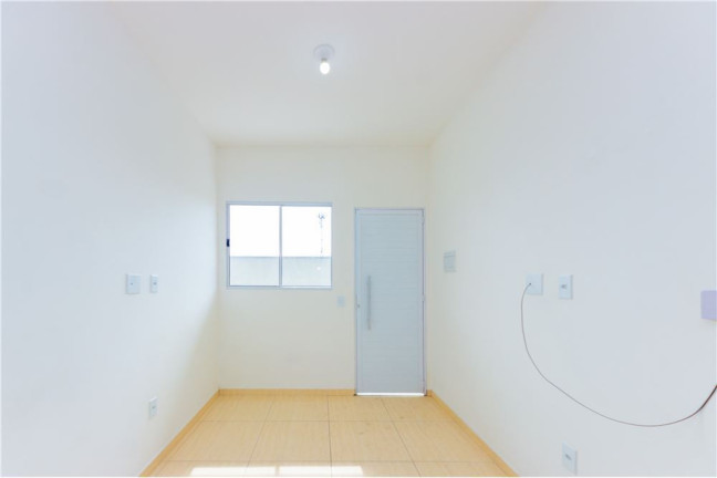 Imagem Apartamento com 2 Quartos à Venda, 42 m² em Vila Ré - São Paulo