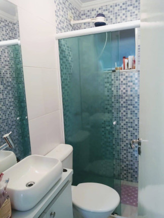Imagem Apartamento com 2 Quartos à Venda, 47 m² em Jardim Do Estádio - Santo André