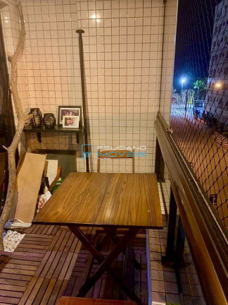 Imagem Apartamento com 2 Quartos à Venda, 98 m² em Canto Do Forte - Praia Grande Imagem Apartamento com 2 Quartos à Venda, 98 m² em Canto Do Forte - Praia Grande