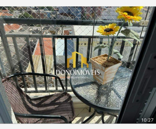 Imagem Apartamento com 3 Quartos à Venda, 70 m² em Rudge Ramos - São Bernardo Do Campo Imagem Apartamento com 3 Quartos à Venda, 70 m² em Rudge Ramos - São Bernardo Do Campo