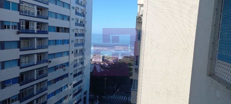 Apartamento com 3 Quartos à Venda, 180 m² em Pitangueiras - Guarujá