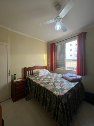 Imagem Apartamento com 2 Quartos à Venda, 92 m² em Gonzaga - Santos