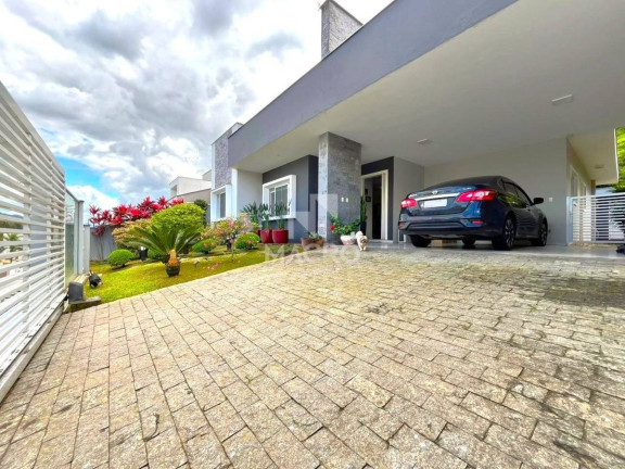 Casa com 3 Quartos à Venda, 162 m² em Amizade - Jaraguá Do Sul